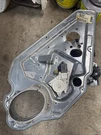 2010 Ford Fusion Rear Lh Left Power Window Regulator With Motor. Fixed Price $22.75.