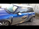Driver Left Front Door Convertible Fits 03-08 Mini Cooper 26478223. Fixed Price $515.16.