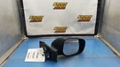 Passenger Right Side Mirror Manual Hatchback Fits 06-11 Yaris 1346280. Fixed Price $50.00.