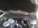 Windshield Wiper Cowl Vent Grille Panel Impala 2006 1543808. Fixed Price $30.00.