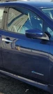 2013-2025 Nissan Leaf Rh Right Passenger Front Door Oem. Fixed Price $795.00.