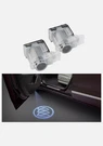 Oem 2021-2024 Buick Enclave Front Door Puddle Light Kit Gm 84511732. Fixed Price $40.00.