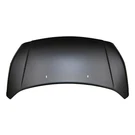 New Hood Panel Fits 2014-2018 Ford Transit Connect DT1Z16612A Capa-p. Fixed Price $1161.96.