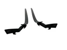 2019-2022 Genesis G70 Front Exterior Windshield A-pillar Moulding Trim Cover Set. Fixed Price $119.00.