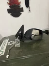 Toyota Passenger Side View Mirror Power Heated Fits 09-14 Matrix 1359362. Fixed Price $29.99.