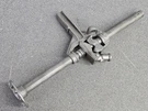 Nice Used Original Genuine Vw Beetle Ghia Bilstein AB1504 Jack 1955-70 #5. Fixed Price $100.00.
