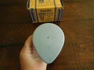 1941 1942 Ford Gas Tank Cap 142-S Nors King Bee. Fixed Price $41.36.