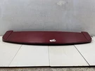 2011 Jeep Compass Rear Liftgate Spoiler Wing W/ Brake Light Lamp Oem+. Fixed Price $142.66.