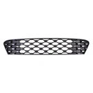 New Front Grille Fits 2022-2023 Hyundai Kona 104-12490B Capa. Fixed Price $155.96.