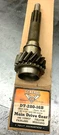 1965 Main Drive Gear Comet Falcon Fairlane Mustang #DT-280-16B #WT280-16B Nos ... Fixed Price $250.00.