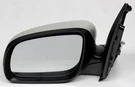 87610-A9660 Oem Paint To Match Left Driver Side Exterior Mirror For Kia Sedona. Fixed Price $142.40.
