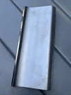Fairlane Cyclone Ranchero Console Glove Box Door Hinge Trim Lid 1966 1967. Fixed Price $59.95.