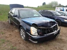 Rear Bumper With Park Assist Opt Ufr Fits 06-08 Dts 2099721. Fixed Price $561.14.