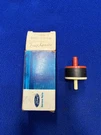 Ford Genuine Nos Air Cleaner Vacuum Valve D8AZ-9E897-B. Fixed Price $25.00.