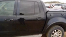Driver Rear Side Door Sport Trac Privacy Tint Glass Fits 07-10 Explorer 360891. Fixed Price $600.00.