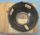 Nos Headlight Shell 1968-69 Torino Left Hand Ford T-bird C8OB-47-B. Fixed Price $15.00.