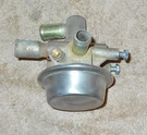 1966 1967 Ford Mustang Fairlane Cyclone 289 Thermactor Backfire Suppressor Valve. Fixed Price $159.00.