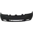 Front Bumper Cover For 2006-2009 Chevy Trailblazer Ss Mdl W/ Fog Lamp Holes Prmd. Fixed Price $374.84.