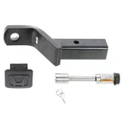 Genuine Honda Trailer Hitch 08L92-SZA-100A. Fixed Price $180.62.