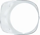 New Lh Side Headlamp Bezel Amd Fits Chevrolet Camaro K-356577. Fixed Price $130.88.