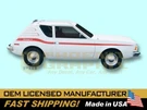 1973 Amc American Motors Gremlin X Decals & Stripes Kit. Fixed Price $149.00.