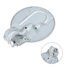 For Chevy Gmc Silverado Sierra 1999-2006 Fuel Gas Tank Door Left Driver Side. Fixed Price $19.85.