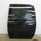 2018-24 Ram 2500 3500 Rear Driver Door Assembly Crew Cab W/glass Card Pxj Black. Fixed Price $850.00.