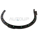 Fit Land Rover Discovery Sport 2.0L 15-19 Fender Flare Arch Trim Front Left. Fixed Price $52.99.