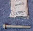 Bolt Fastener Suspension Super Duty Ford W714456-S439 3/8" Inch Long C7. Fixed Price $11.69.