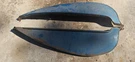 1957 Chevrolet Belair Foxcraft Fender Skirts CWS-57 Chevy Biscayne 210 150. Fixed Price $455.00.