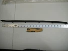 Nos Ford 1973 F100/350 Truck Door Glass Belt Weatherstrip - Inside Front Lh. Fixed Price $73.00.