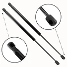 2X Rear Lift Supports Window For 2005-2013 2014 Kia Sportage Shocks Struts Prop. Fixed Price $19.68.