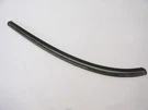 11-16 Mini Cooper Countryman R60 Quarter Glass Molding Trim Left Rear Oem 0206. Fixed Price $35.83.