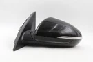Driver Side View Mirror Power Hatchback Gt 2019-2020 Hyundai Elantra Oem #40447. Fixed Price $180.00.
