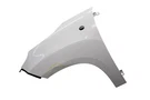 14-19 Fiat 500L Front Left Driver Side Fender Cover Panel Assembly Silver Oem. Fixed Price $190.00.