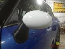 2012 Mini Cooper Side View Door Mirror Left. Fixed Price $115.00.