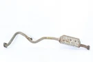 2018-2023 Subaru Crosstrek Awd Gas Front Exhaust Pipe Resonator 50K Oem #12624. Fixed Price $246.99.