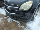 2012 Chevrolet Equinox Front Bumper - Oem VR0WF. Fixed Price $837.16.