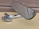 1964 1965 1966 Ford Mustang Day Nite Mirror Original Arm. Fixed Price $125.00.