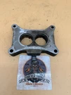 1964-72 Mustang Fairlane Cougar Comet Orig 289 302 351 390 2V Carburetor Spacer. Fixed Price $25.59.