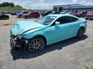 (local Pickup Only) Rear Bumper With Park Assist Fits 15-18 Lexus RC350 206. Fixed Price $849.90.