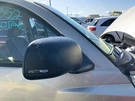 Passenger Side View Mirror Power 6X9" Fold Away Oem 05-11 Dakota 1352387. Fixed Price $97.88.