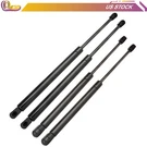 Front Hood & Rear Window Lift Supports Gas Struts For Pontiac Aztek 2001-05. Fixed Price $24.83.