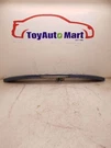 04-09 Toyota Prius 1.5L Blue 8S2 Rear Spoiler. Fixed Price $179.99.