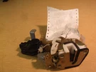 2002 Montero Right Door Handle Assembly 130-58545R *free Shipping*. Fixed Price $64.99.