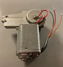 Rare Triumph TR4A TR250 TR5 1966-69 Two Speed Lucas 75568 Wiper Motor Rebuilt. Fixed Price $449.95.