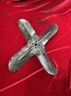 1969 1970 Ford Mercury Original H C9OE-A 4 Blade Fan Cylinder V8. Fixed Price $99.99.