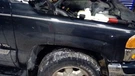 Passenger Fender Front Vin 1ST Digit Fits 99-05 Sierra 1500 Pickup 617923. Fixed Price $90.00.