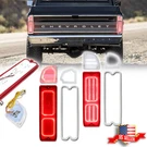 Set Red Led Tailight & Backup Lights For 1967-1972 Chevy / Gmc Pickup Truck. Fixed Price $94.99.