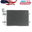3663 Ac Condenser 82400940 For Truck Dodge D150 D250 W150 D350 Ramcharger. Fixed Price $94.19.